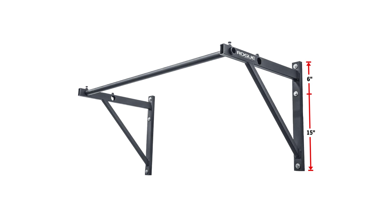 Rogue pull cheap up bar ceiling